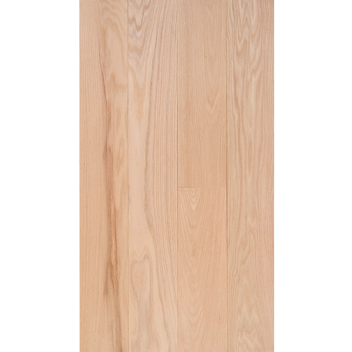 1 2 solid hardwood flooring of red oak 3 4 x 5 select grade flooring intended for fs 5 redoak select em flooring