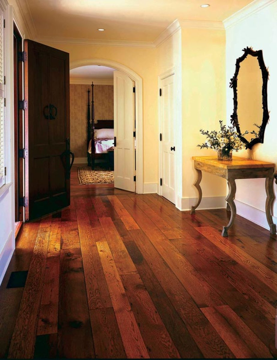 1 4 inch hardwood flooring of the history of wood flooring restoration design for the vintage with regard to reclaimed boards of varied tones call to mind the late 19th century practice of alternating