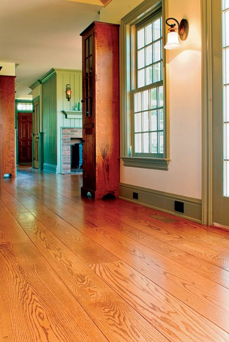 20 Amazing 1.5 Oak Hardwood Flooring 2024 free download 1 5 oak hardwood flooring of the history of wood flooring restoration design for the vintage intended for using wide plank flooring can help a new addition blend with an old house