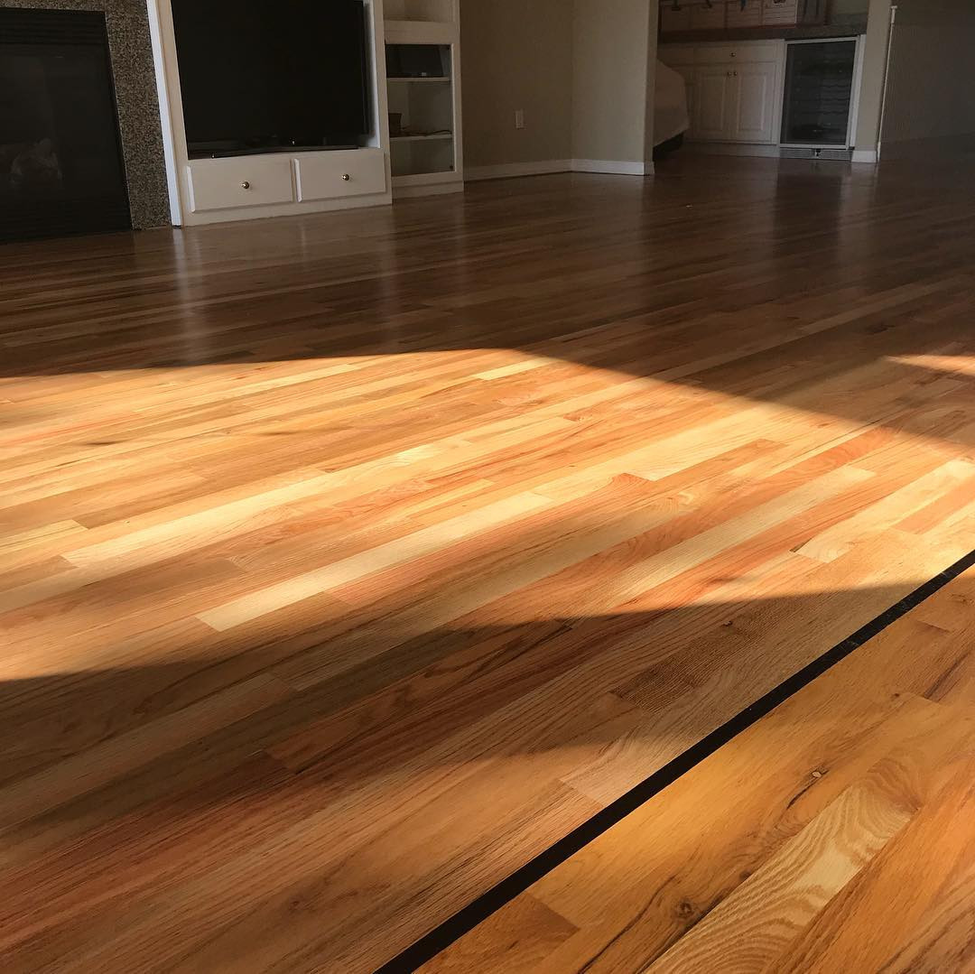 19 Nice 2 1 4 Red Oak Hardwood Flooring Unfinished 2024 free download 2 1 4 red oak hardwood flooring unfinished of greenpointewoodfloorsupplies hash tags deskgram for just finished up adding a living room to complete the hardwood throughout this beautiful hom