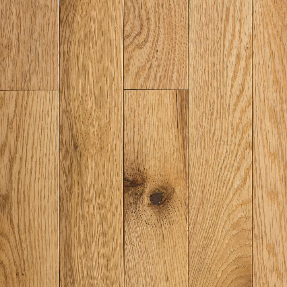 2 1 4 white oak hardwood flooring unfinished of red oak solid hardwood hardwood flooring the home depot with red oak natural 3 4