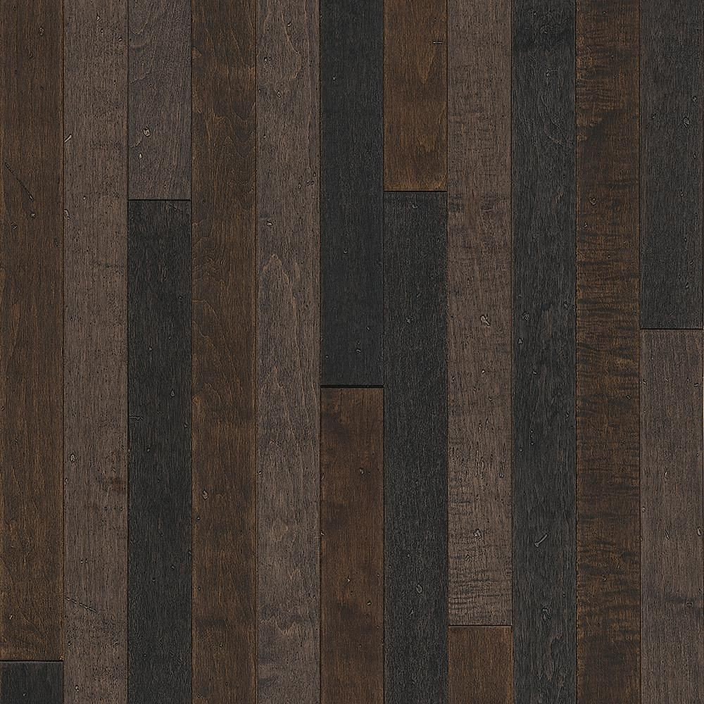 2 1 4 wide hardwood flooring of bruce vintage farm reclaimed maple mix 3 4 in t x 2 1 4 in wide x for bruce vintage farm reclaimed maple mix 3 4 in x 2 1 4 in wide x varying length solid hardwood flooring 20 sq ft case