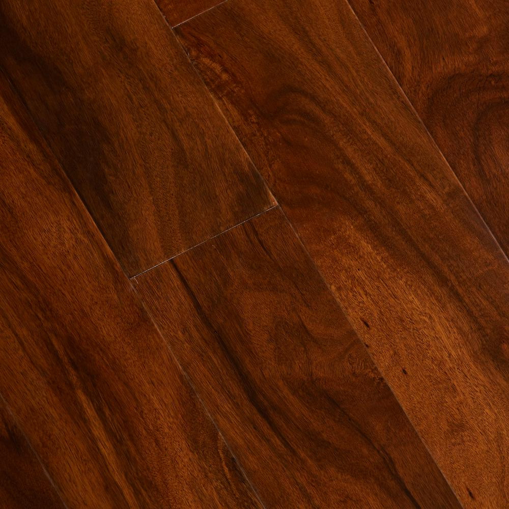 2nd Quality Hardwood Flooring Of Home Legend Brazilian Walnut Gala 3 8 In T X 5 In W X Varying within This Review is Fromanzo Acacia 3 8 In Thick X 5 In Wide X Varying Length Click Lock Exotic Hardwood Flooring 26 25 Sq Ft Case