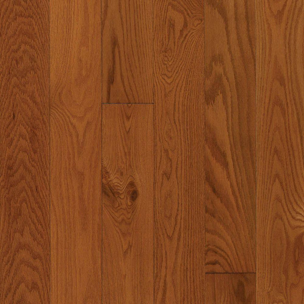 3 8 inch hardwood flooring of mohawk gunstock oak 3 8 in thick x 3 in wide x varying length in mohawk gunstock oak 3 8 in thick x 3 in wide x varying