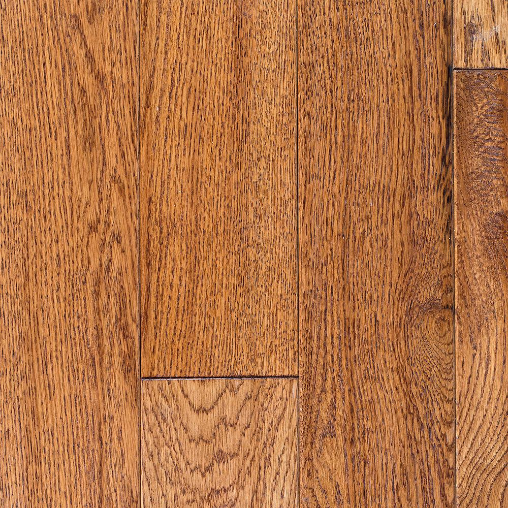 5 hickory hardwood flooring of red oak solid hardwood hardwood flooring the home depot intended for oak