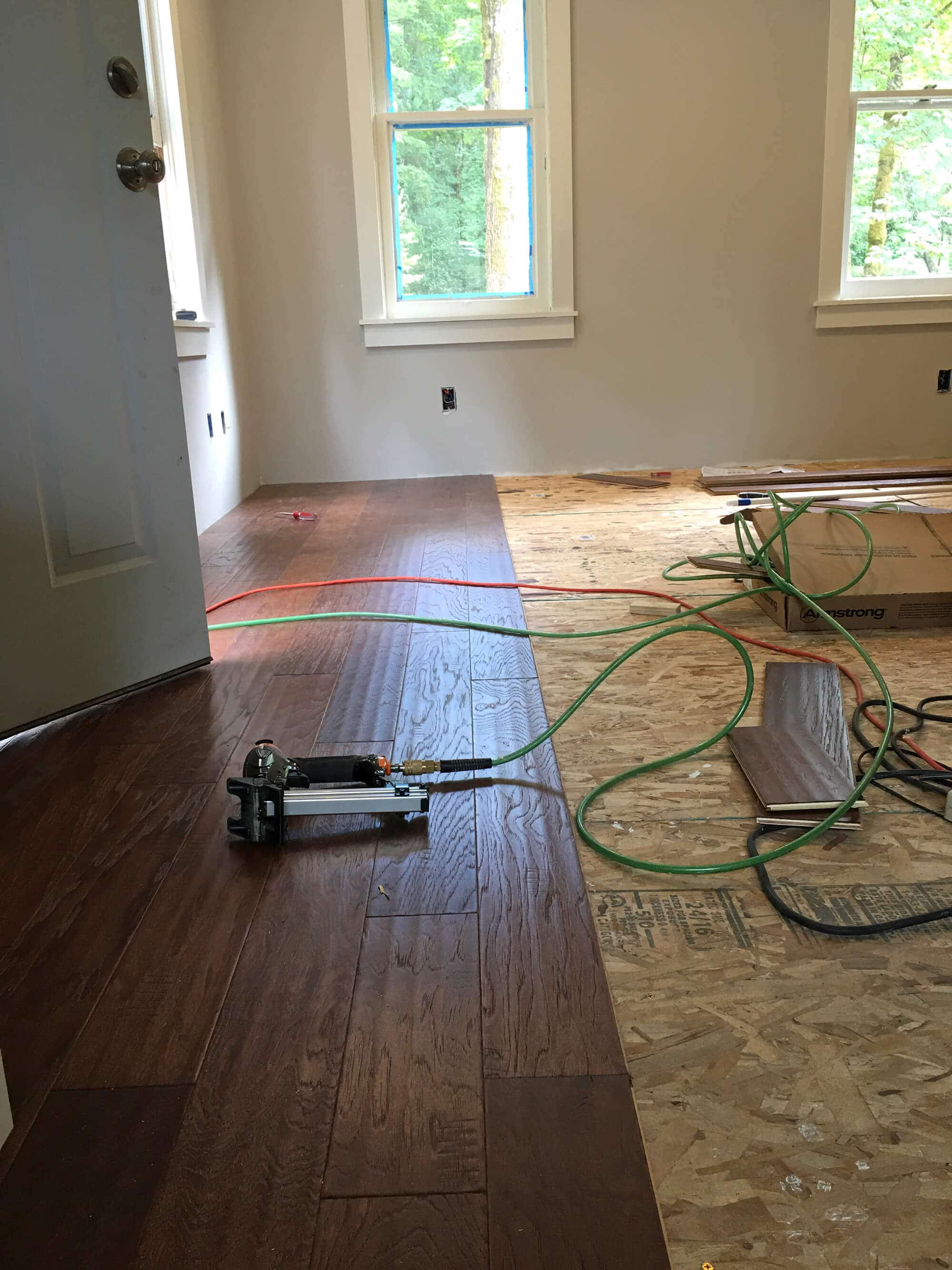 10 Famous 7 Inch Engineered Hardwood Flooring 2024 free download 7 inch engineered hardwood flooring of the micro dwelling project part 5 flooring the daring gourmet for as for the pattern of the flooring the floor panels come in a mixture of different le