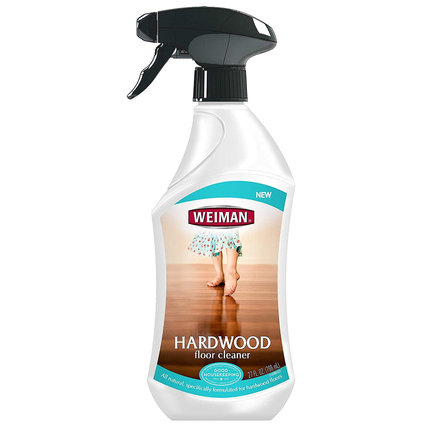 above all hardwood floors of amazon com weiman hardwood floor cleaner surface safe no harsh for amazon com weiman hardwood floor cleaner surface safe no harsh scent safe for use around kids and pets residue free 27 oz trigger home kitchen