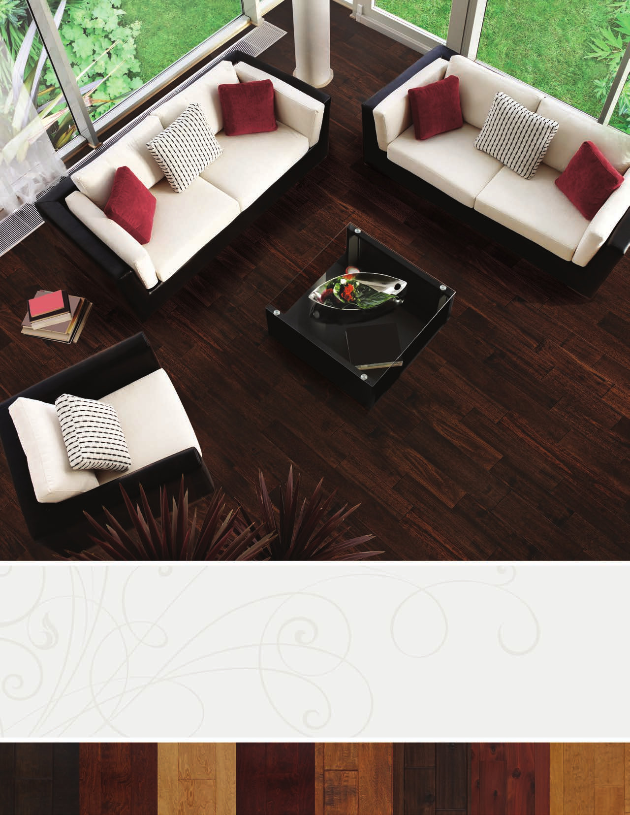 acacia golden walnut hardwood flooring of exotic wood flooring pdf throughout 1 exotic wood flooring