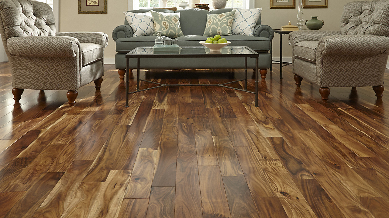 acacia prefinished hardwood flooring of 1 2 x 4 3 4 acacia quick click bellawood engineered lumber pertaining to bellawood engineered 1 2 x 4 3 4 acacia quick click