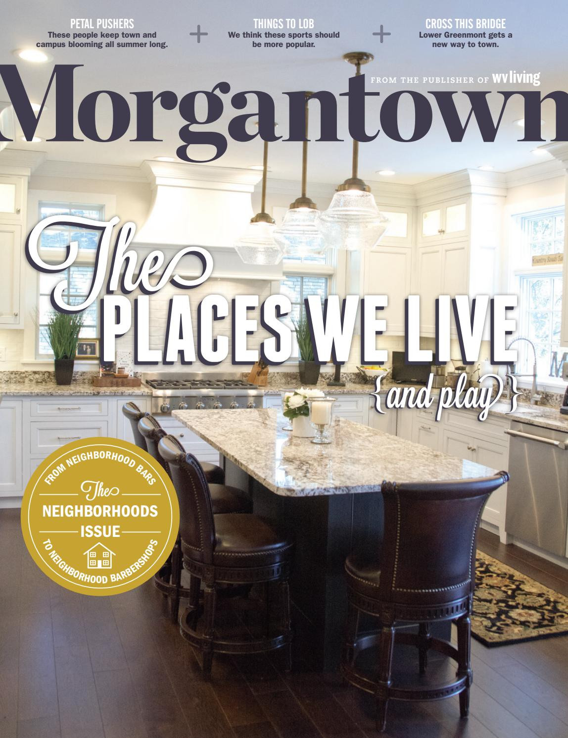 appalachian red oak hardwood flooring of motown magazine april may 2018 by morgantown magazine issuu with regard to page 1