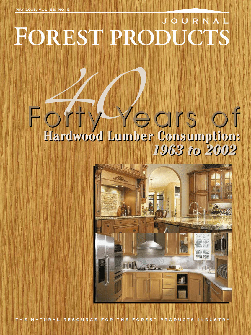 appalachian red oak hardwood flooring of pdf us hardwood lumber consumption and international trade from with regard to pdf us hardwood lumber consumption and international trade from 1991 to 2014