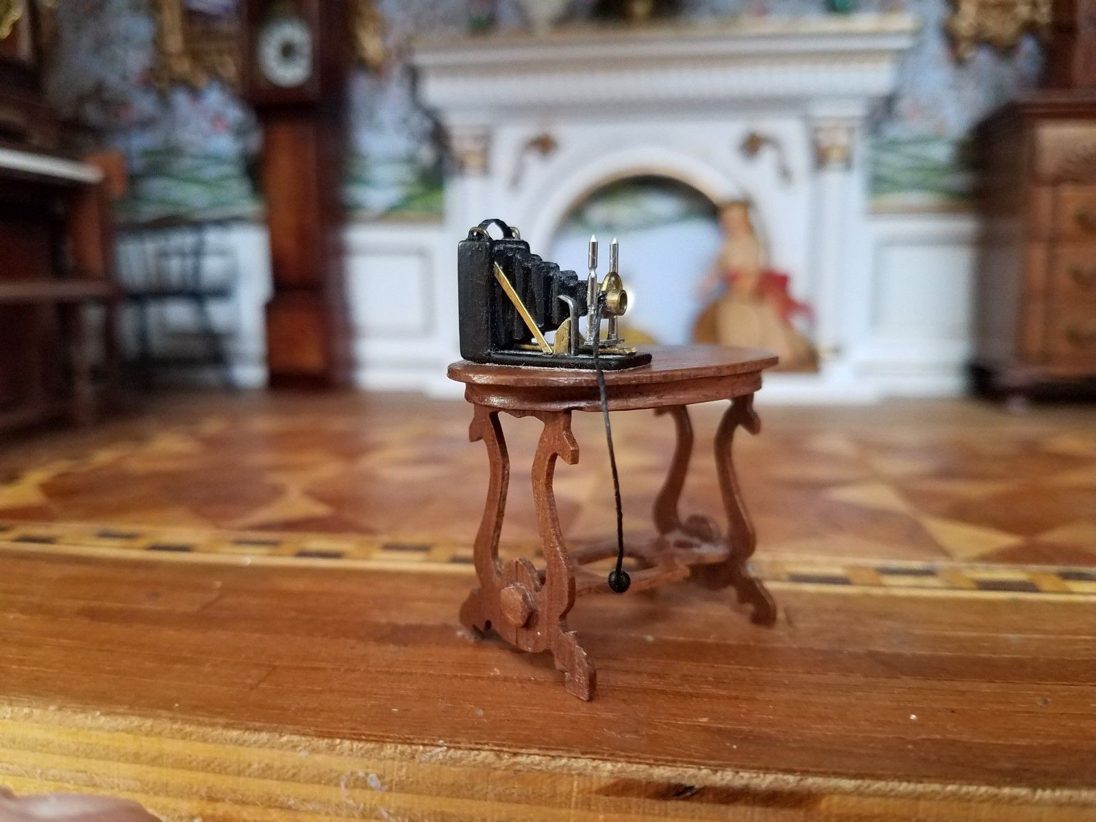 20 Stylish Ark Hardwood Flooring 2024 free download ark hardwood flooring of ark floors dollhouse miniature artisan table signed ark with antique throughout ark floors dollhouse miniature artisan table signed ark with antique camera 1