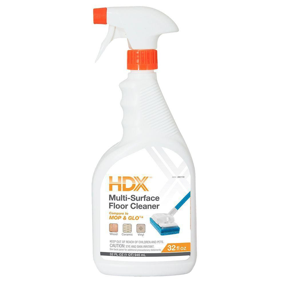 10 Unique Armstrong Hardwood and Laminate Floor Cleaner 32 Oz Spray Bottle 2024 free download armstrong hardwood and laminate floor cleaner 32 oz spray bottle of hdx 32 oz multi surface floor cleaner hdxmsf32 the home depot for hdx 32 oz multi surface floor cleaner
