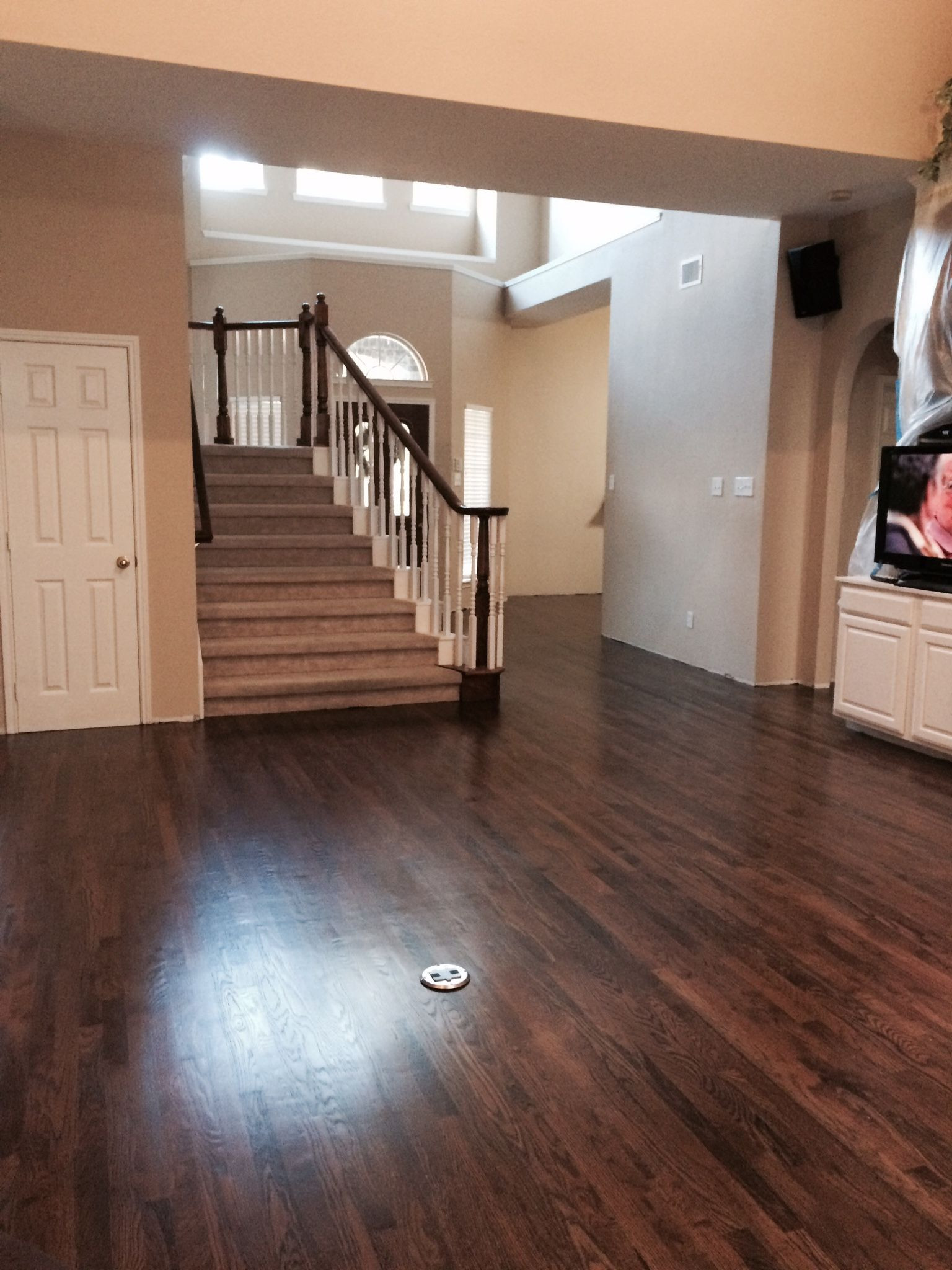 armstrong red oak hardwood flooring of dark walnut stain on white oak hardwood remodel 1floors in 2018 inside dark walnut stain on white oak hardwood walnut hardwood flooring hardwood floor stain colors