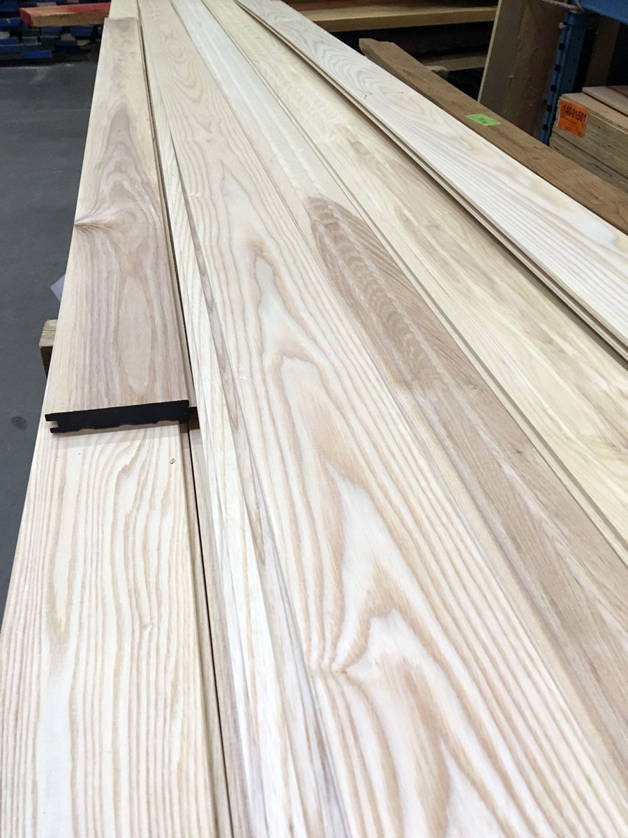 ash hardwood flooring canada of december milling jobs flooring furniture countertops west wind for ash tg flooring