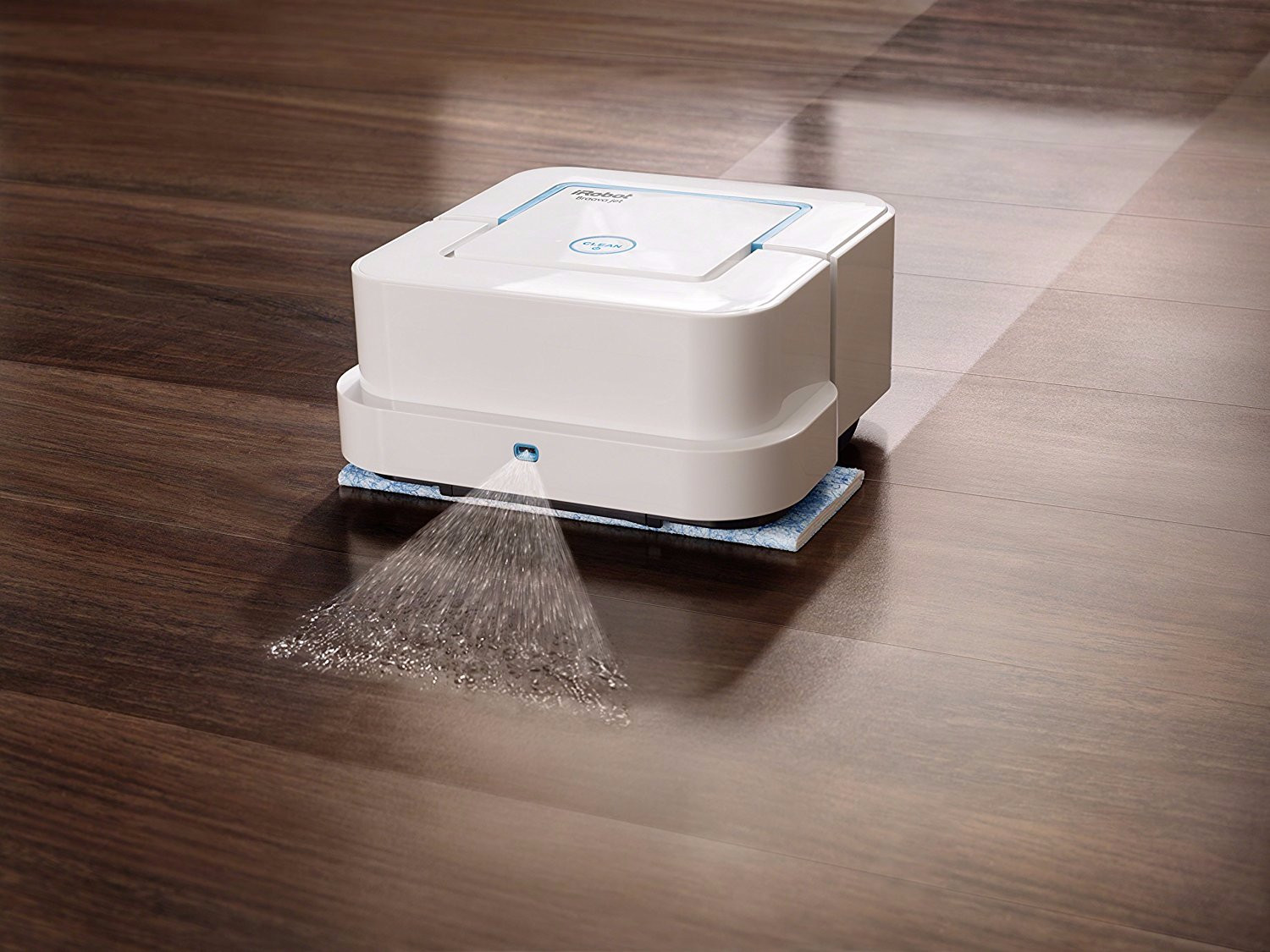 25 Elegant Automatic Vacuum for Hardwood Floors 2024 free download automatic vacuum for hardwood floors of 12 smart home gadgets that practically clean the house for you with pictured irobot braava jet 240 robot mop 169 available at amazonirobot