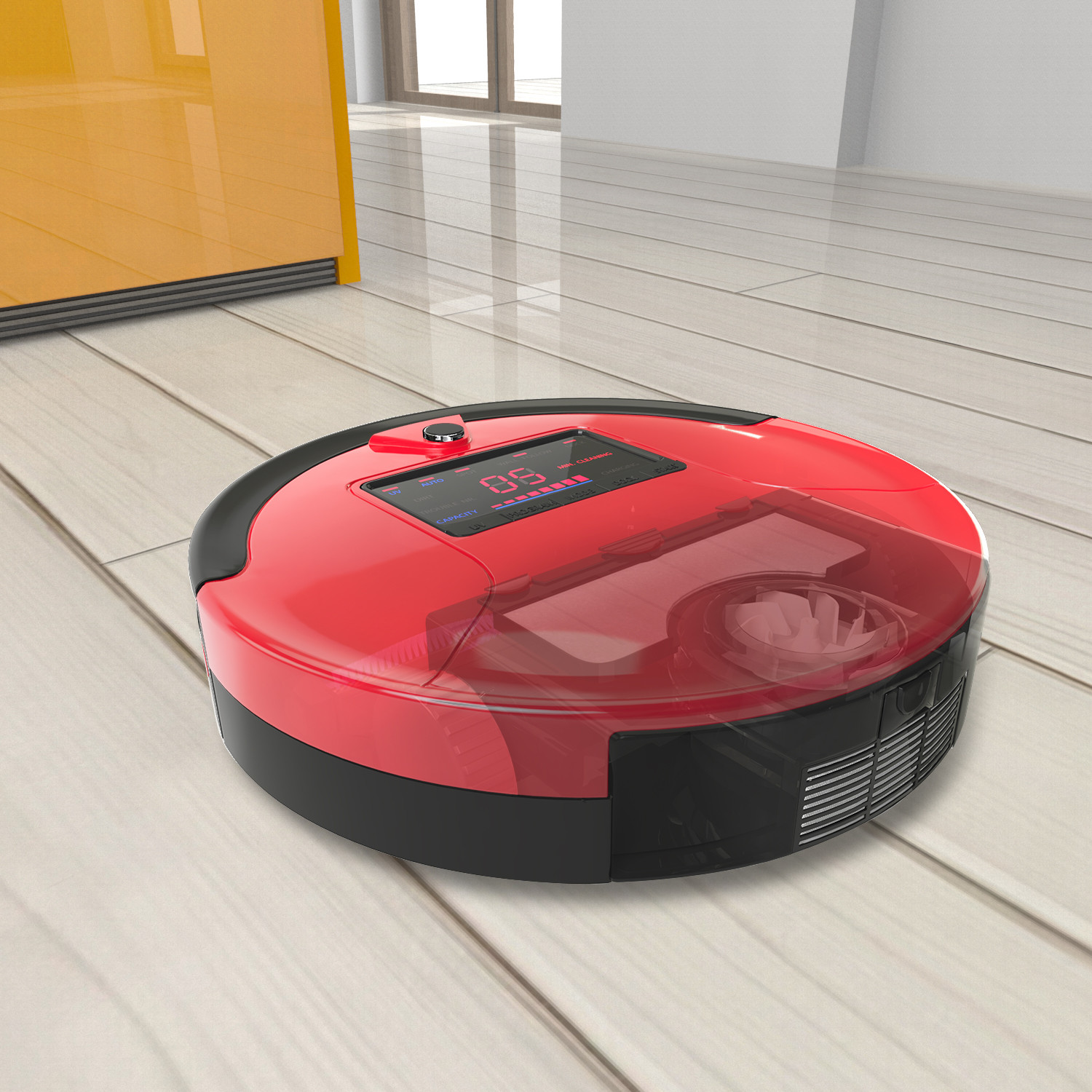 25 Elegant Automatic Vacuum for Hardwood Floors 2024 free download automatic vacuum for hardwood floors of bobsweep bobsweeps dustbin is three times the size of a standard within bobsweep more than just a robot vacuum cleaner