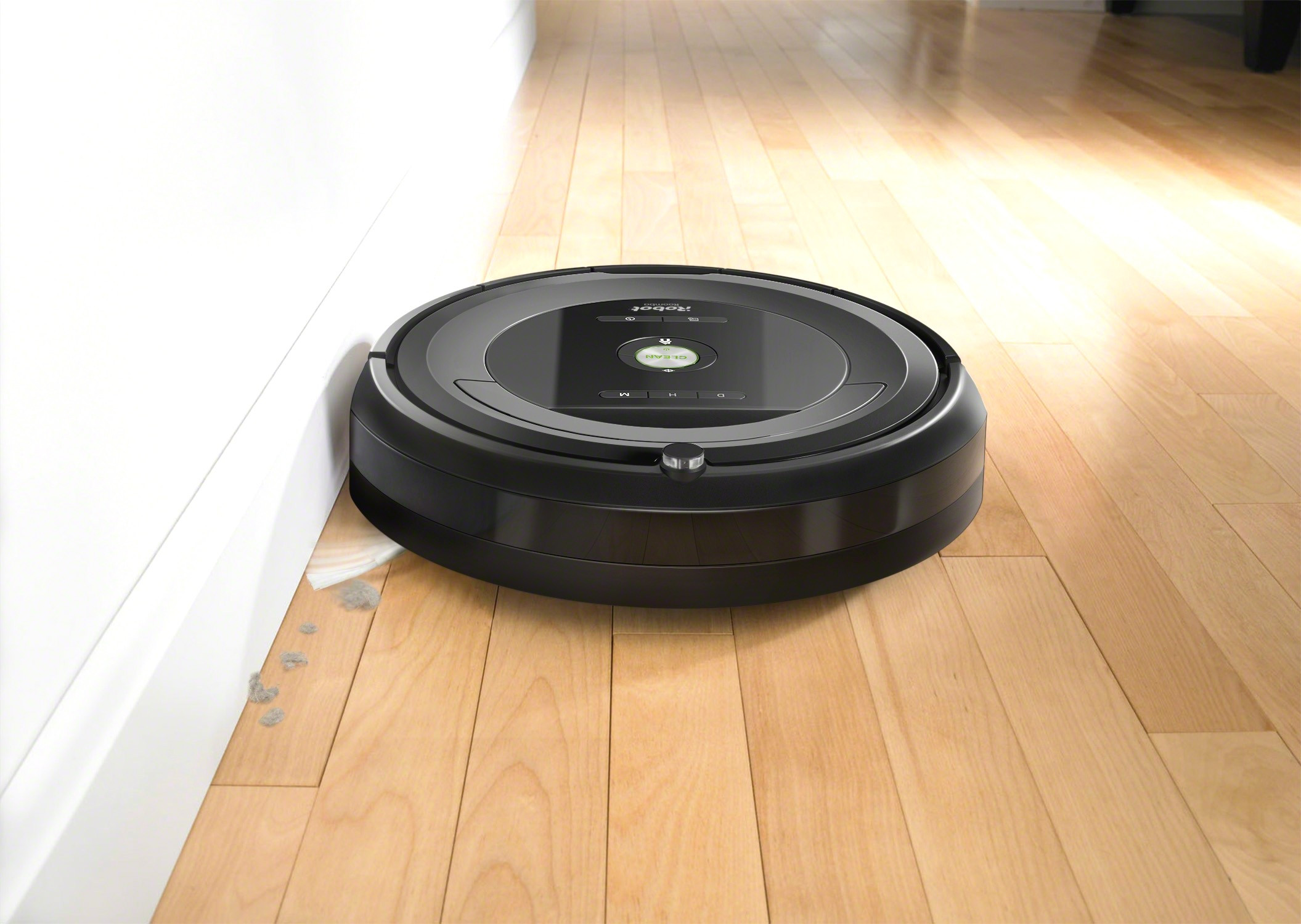 25 Elegant Automatic Vacuum for Hardwood Floors 2024 free download automatic vacuum for hardwood floors of buy irobot roomba 680 robotic vacuum cleaner grey at mailshop co in roomba by irobot 680 robot vacuum with manufacturer s warranty avec 33b3d85d bfae 