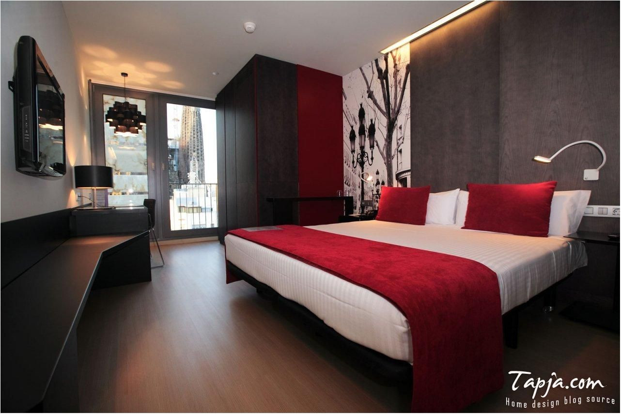 22 Unique Bedroom Ideas with Dark Hardwood Floors 2024 free download bedroom ideas with dark hardwood floors of brilliant dark hardwood floors in this red and white masculine and for brilliant dark hardwood floors in this red and white masculine and appealing