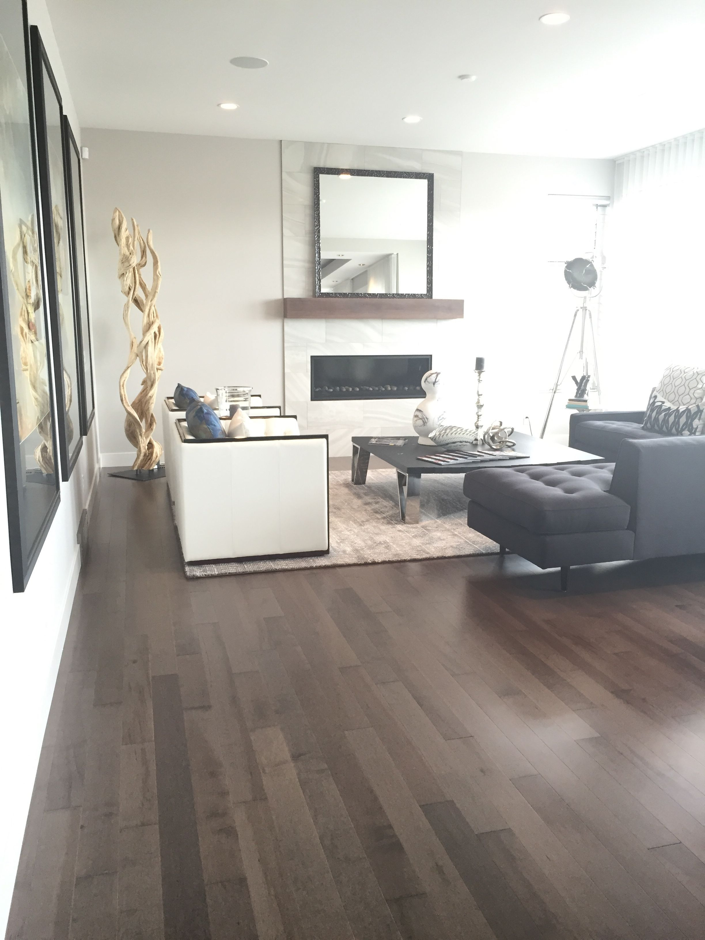 22 Amazing Benefits Of Hardwood Flooring Vs Laminate 2022 free download benefits of hardwood flooring vs laminate of smoky grey essential hard maple tradition lauzon hardwood throughout beautiful living room from the cantata showhome featuring lauzons smokey gre