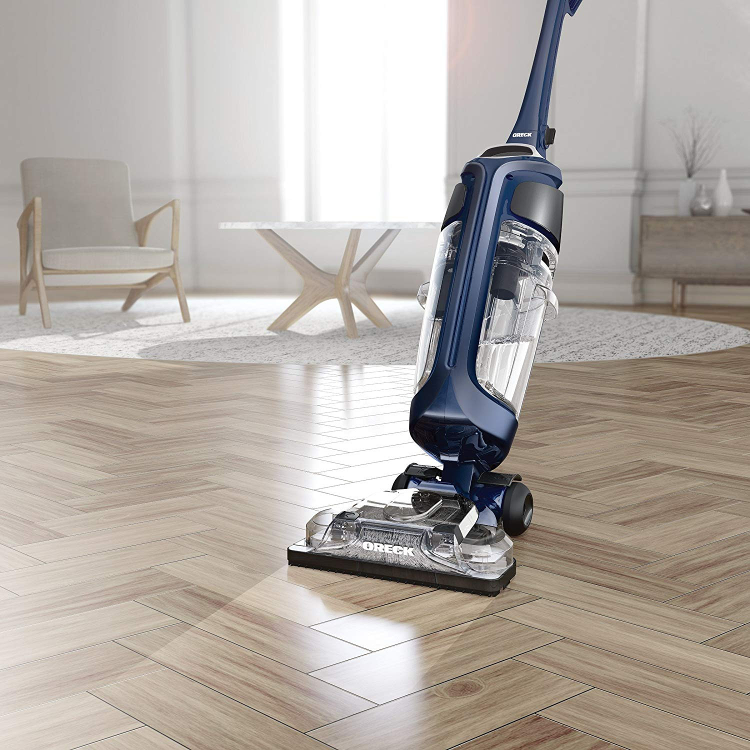 best floor cleaning machines