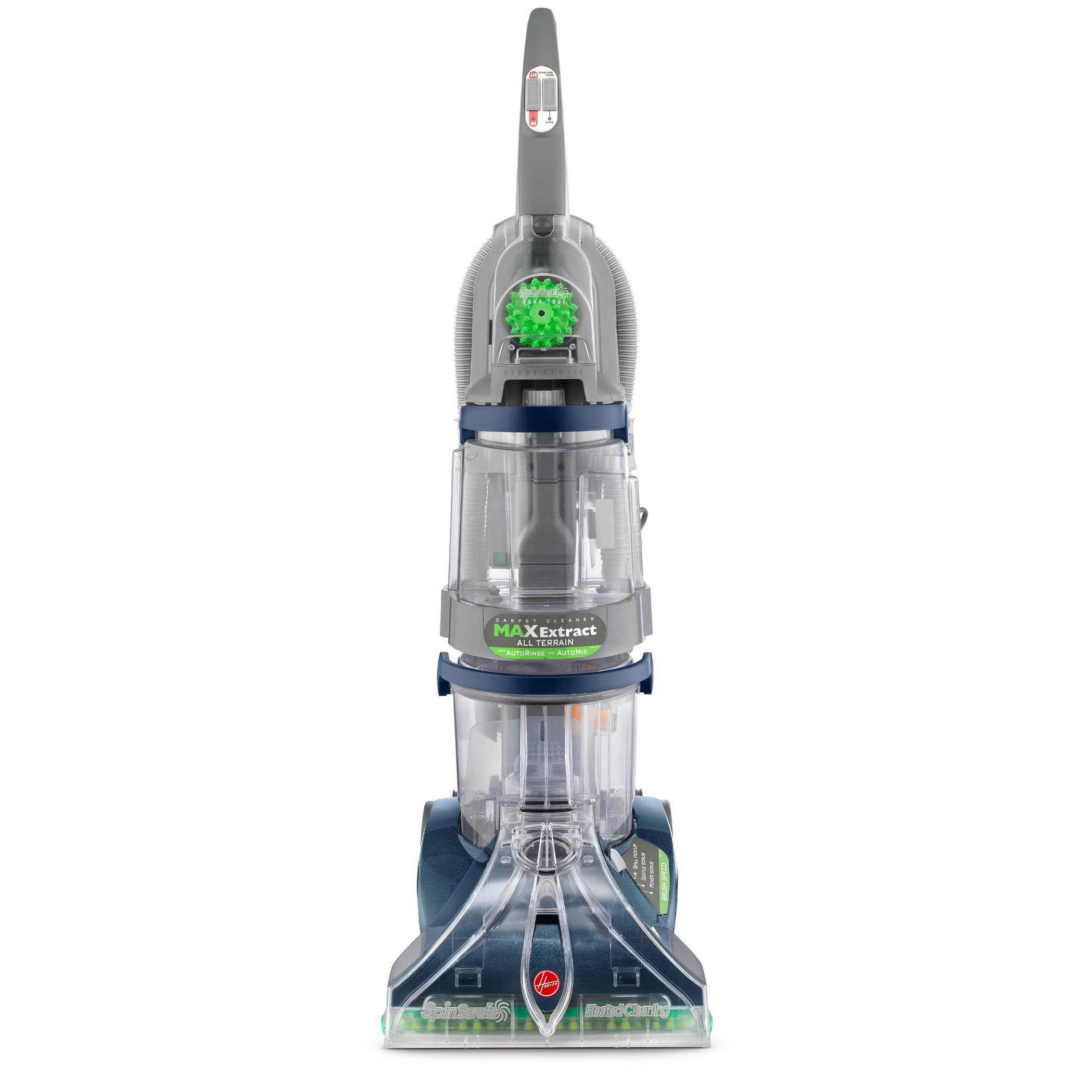 best hardwood floor cleaners 2016 of shop hoover f7452 900 steamvac all terrain 6 brush dual v deep throughout shop hoover f7452 900 steamvac all terrain 6 brush dual v deep cleaner free shipping today overstock com 3055261
