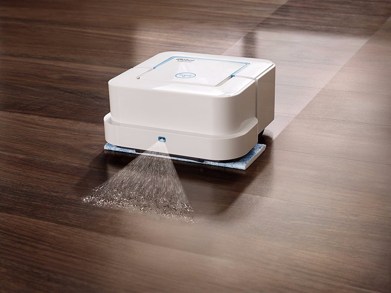 best hardwood floor mop vacuum of 12 smart home gadgets that practically clean the house for you regarding pictured irobot braava jet 240 robot mop 169 available at amazonirobot