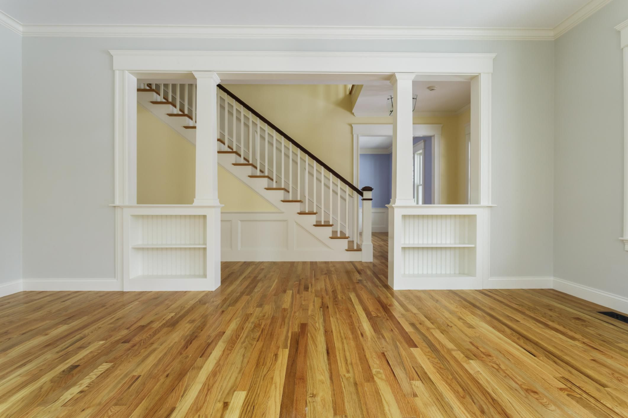 best hardwood floor options of guide to solid hardwood floors inside 168686571 56a49f213df78cf772834e24