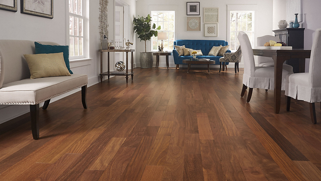best hardwood floor sealer of 3 4 x 5 matte brazilian chestnut bellawood lumber liquidators regarding bellawood 3 4 x 5 matte brazilian chestnut