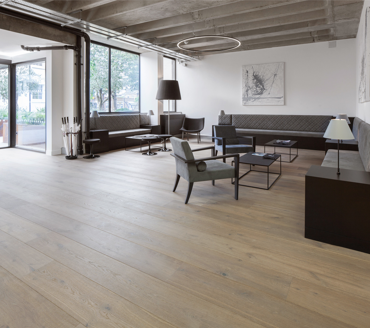 Best Hardwood Flooring In toronto Of the New Reclaimed Flooring Company Inside Our Harvested Oak Clockwork Offices London