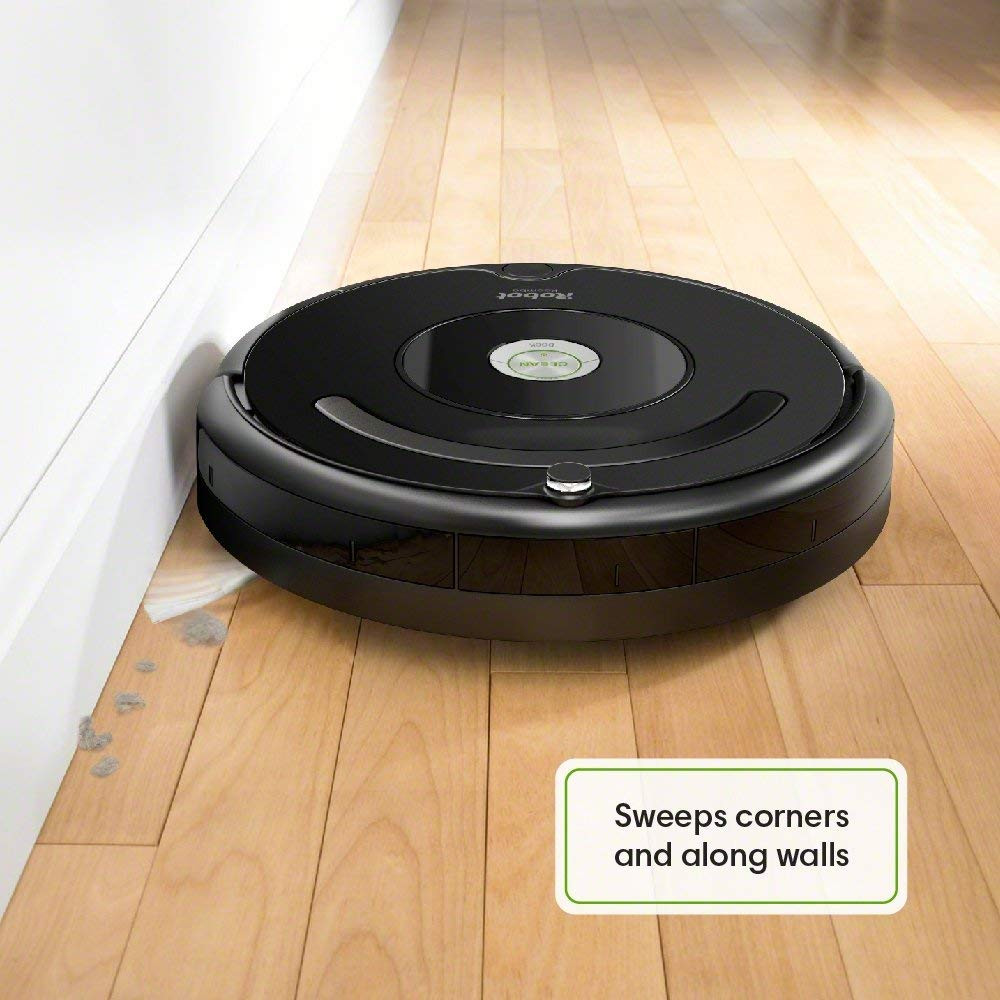 19 Stylish Best Robot Vacuum for Pet Hair and Hardwood Floors 2024 free download best robot vacuum for pet hair and hardwood floors of top 10 best robot vacuum cleaners that works with alexa in usa pertaining to irobot roomba 671 robot vacuum cleaner