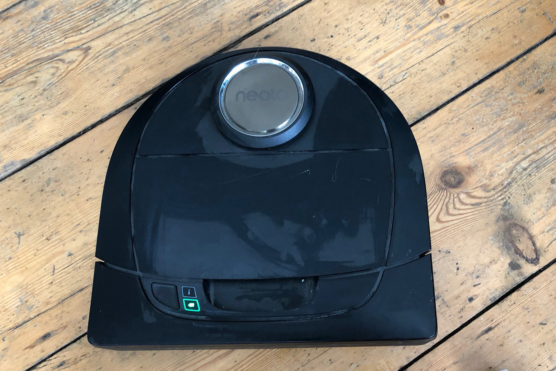 22 Fashionable Best Robot Vacuum for Pet Hair On Hardwood Floors 2023 free download best robot vacuum for pet hair on hardwood floors of neato botvac d5 connected review trusted reviews in neato botvac d5 connected from above