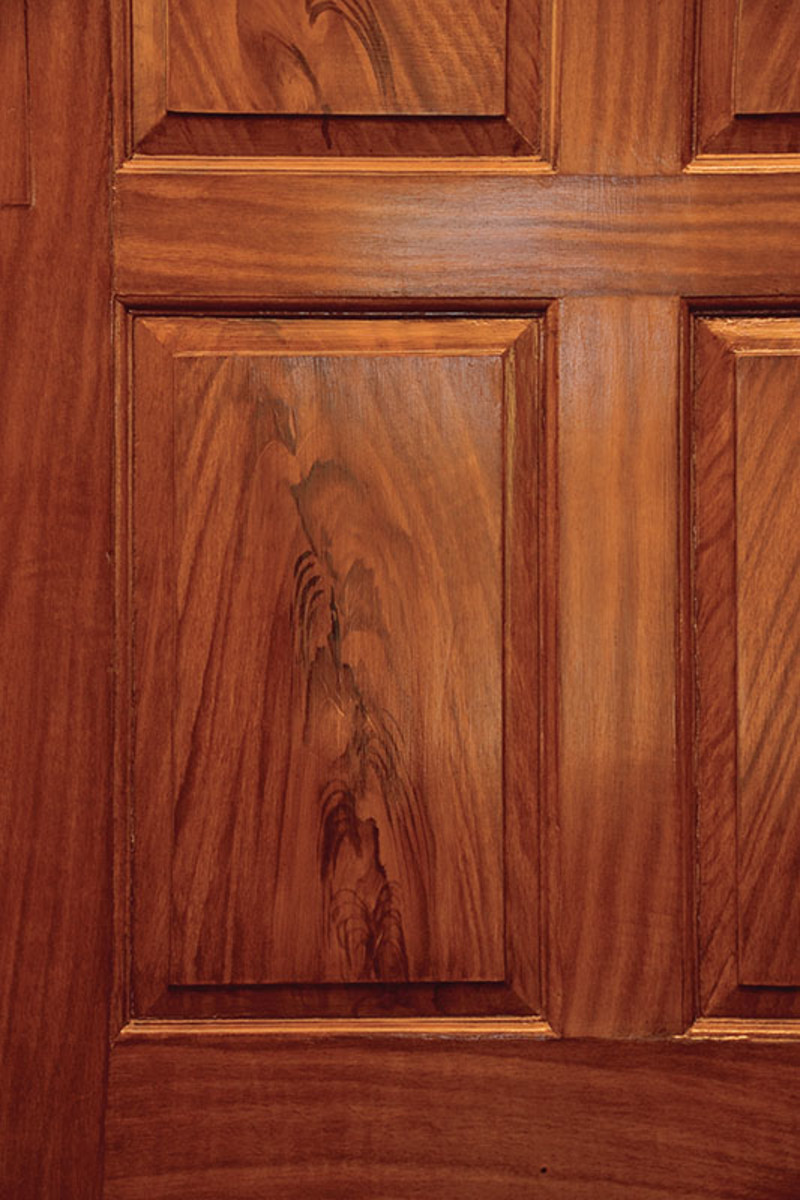 best way to fill gaps in hardwood floors of finishing basics for woodwork floors restoration design for regarding re creation of ca 1760s grain figure simulating mahogany at the georgian
