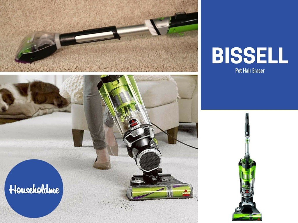 Bissell Hardwood Floor Steam Cleaner Of Bissell Pet Hair Eraser Upright Bagless Pet Vacuum Cleaner Review Pertaining to Bissell 1650a Pet Hair Eraser
