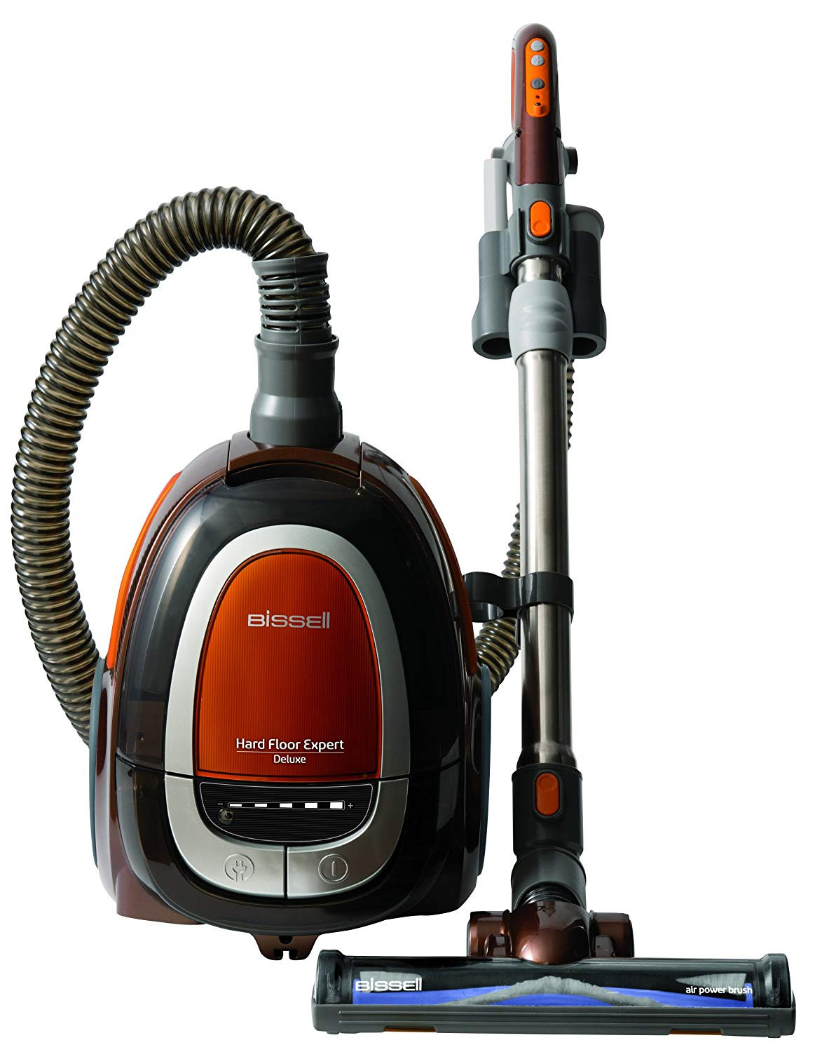 23 Famous Bissell Steam Mop Hardwood Floor Cleaner 2024 free download bissell steam mop hardwood floor cleaner of amazon com bissell hard floor expert deluxe canister vacuum throughout amazon com bissell hard floor expert deluxe canister vacuum cleaner machine