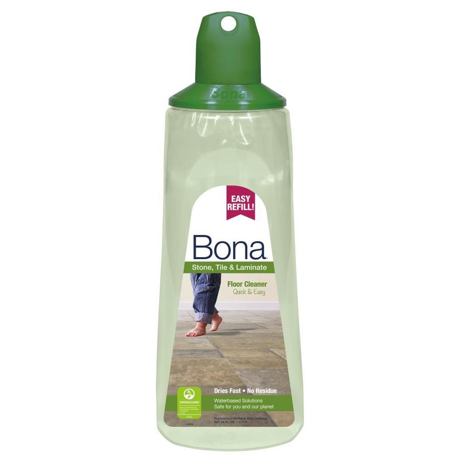 bona hardwood floor cleaner 200 oz of shop bona 34 fl oz laminate floor cleaner at lowes com regarding bona 34 fl oz laminate floor cleaner