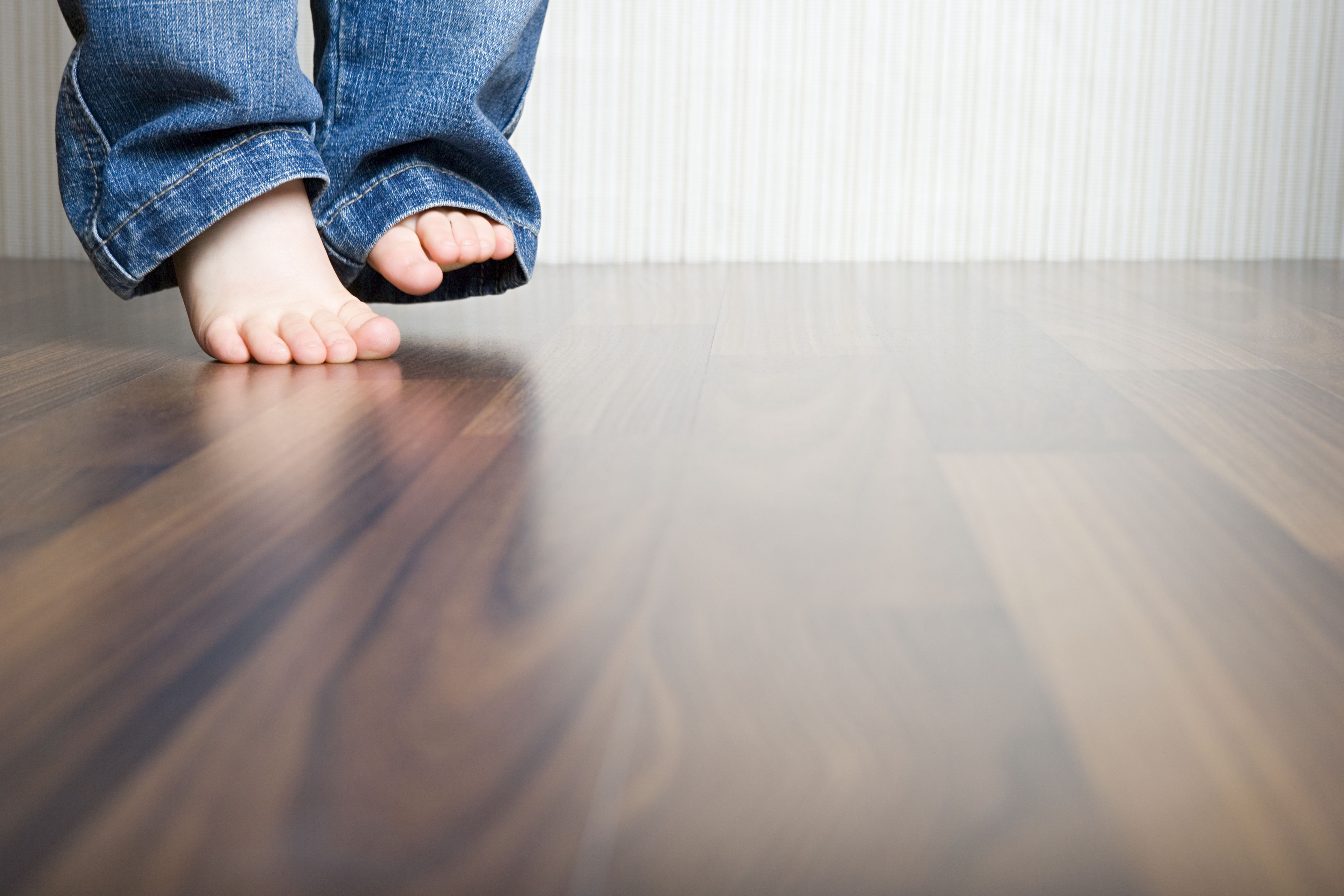Bona Hardwood Floor Mop Of How to Clean Hardwood Floors Best Way to Clean Wood Flooring Throughout 1512149908 Gettyimages 75403973
