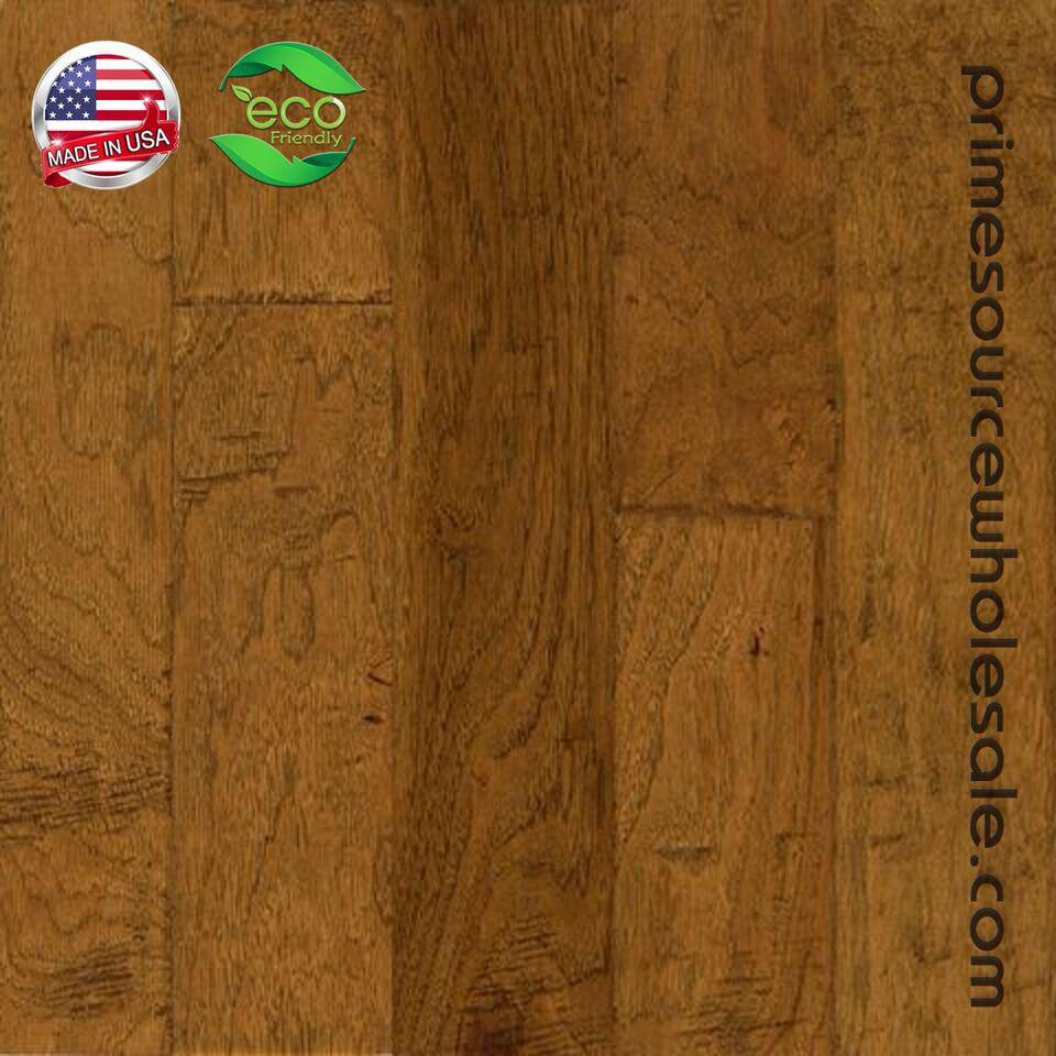 bruce 5 inch hardwood flooring of bruce frontier hand scraped hickory 5 hardwood on sale now with regard to eel5200 golden brown hickory wide plank 375x5engineered plank 1