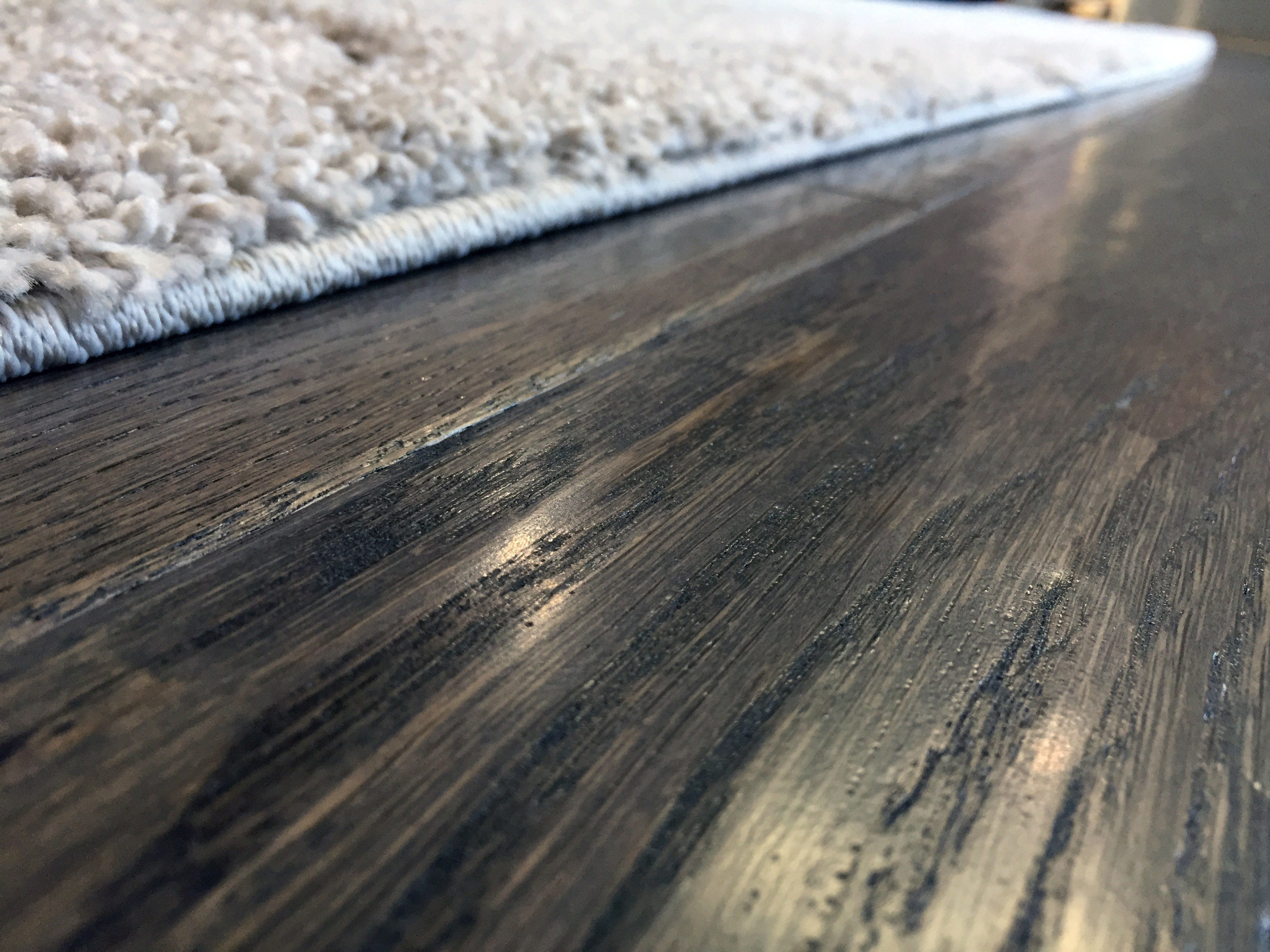 Bruce 5 Inch Hardwood Flooring Of Modern Rustic Archives the Kelly Homestead Intended for Changing Room Colors From Warm to Cool Grays White and Black for A