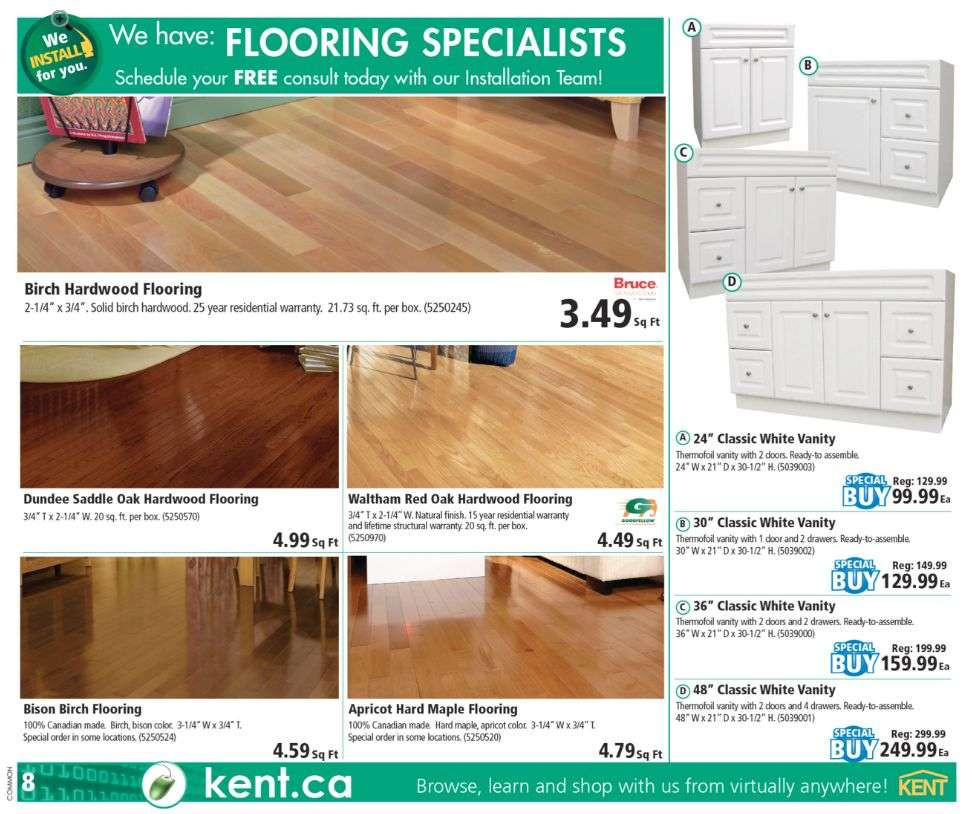 23 Spectacular Bruce Dundee Hardwood Flooring 2024 free download bruce dundee hardwood flooring of kent building supplies flyer may 25 to 31 with regard to view single