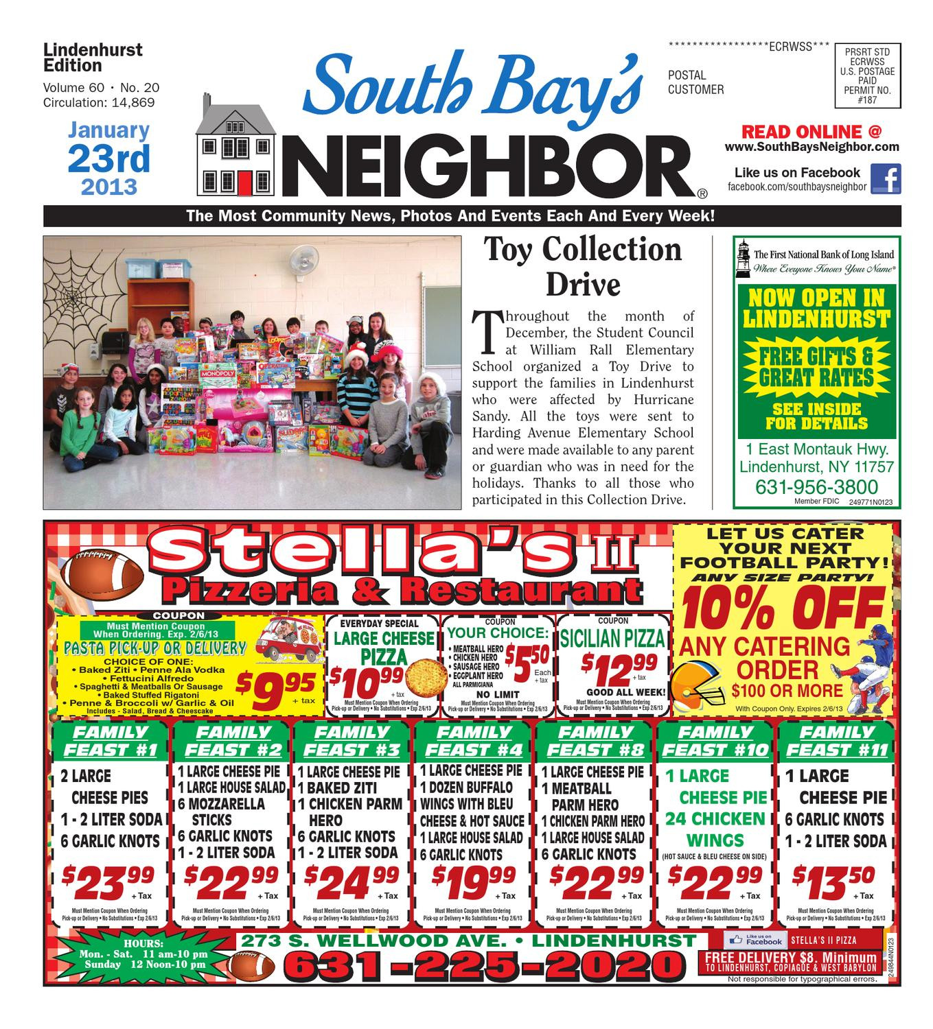 bruce hardwood floor cleaner coupon of january 23 2013 lindenhurst by south bays neighbor newspapers issuu intended for page 1