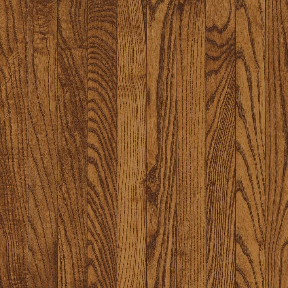 bruce hardwood floor cleaner of bayport oak natural 3 4 in thick x 2 1 4 in wide x varying length inside bayport oak natural 3 4 in thick x 2 1 4 in wide x varying length solid hardwood flooring 20 sq ft case light