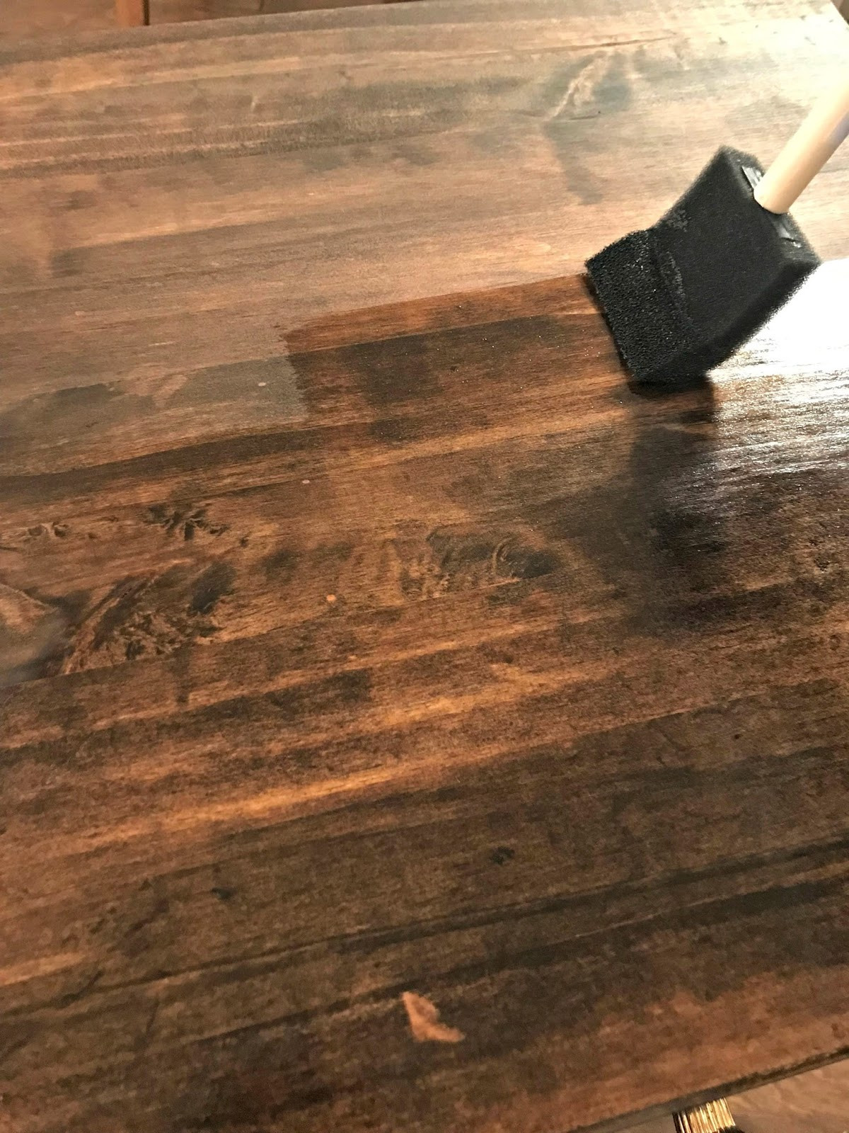 20 Spectacular Bruce Hardwood Flooring Spice 2024 free download bruce hardwood flooring spice of march 2018 minwax blog with regard to you want to smooth out that finish as much as possible its helpful to use your light source and look at the item from t