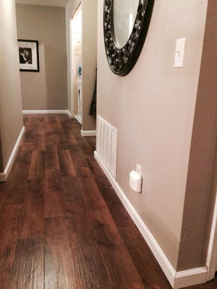bruce maple cinnamon hardwood floor of pet friendly flooring selection 6 available patterns colors throughout our newly installed lvt flooring karndean dawn oak