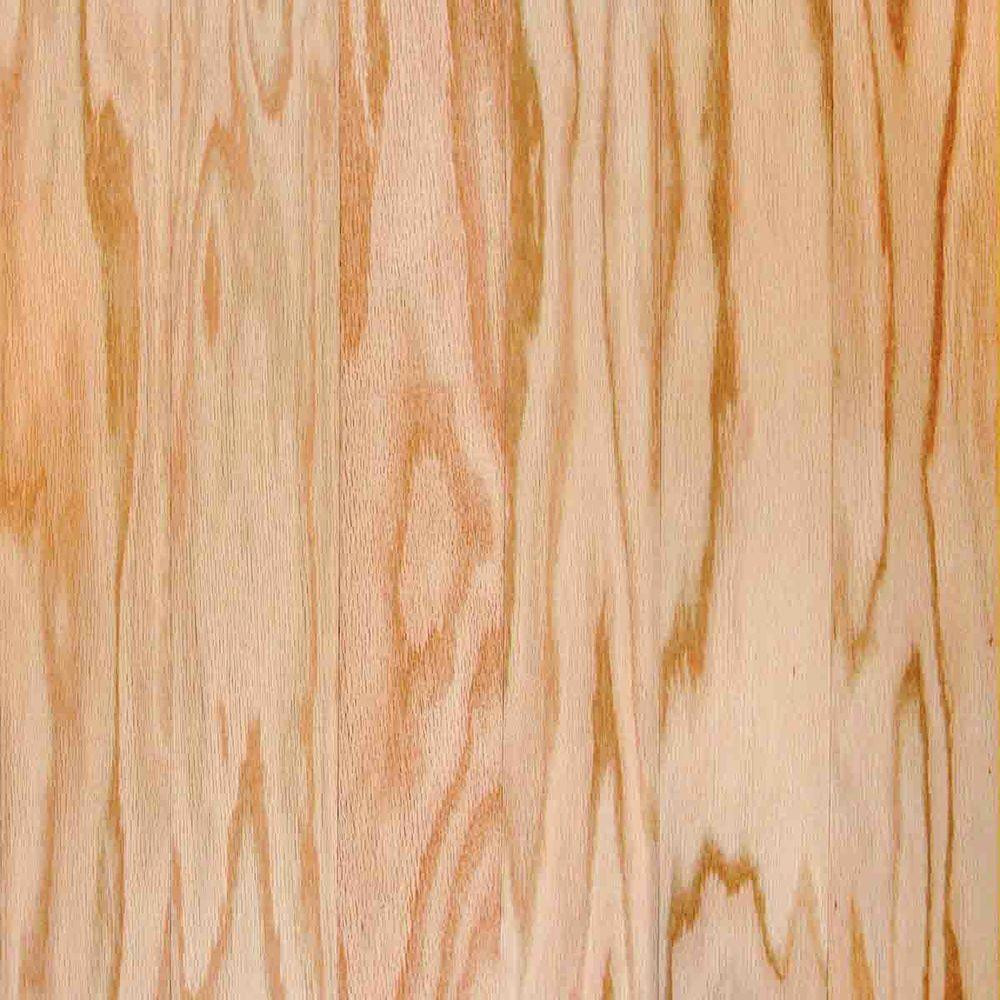 burnished acacia hardwood flooring of tan engineered hardwood hardwood flooring the home depot within red oak natural 3 8 in thick x 4 1 4 in