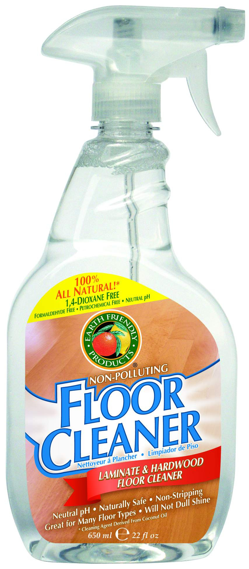 Can You Clean Hardwood Floors with Vinegar and Water Of Adore Your Wood Floors with these Eco Friendly Cleaners with Earth Friendly Products Floor Cleaner9725 Floorcleaner Aug10 56a45e363df78cf772820af4