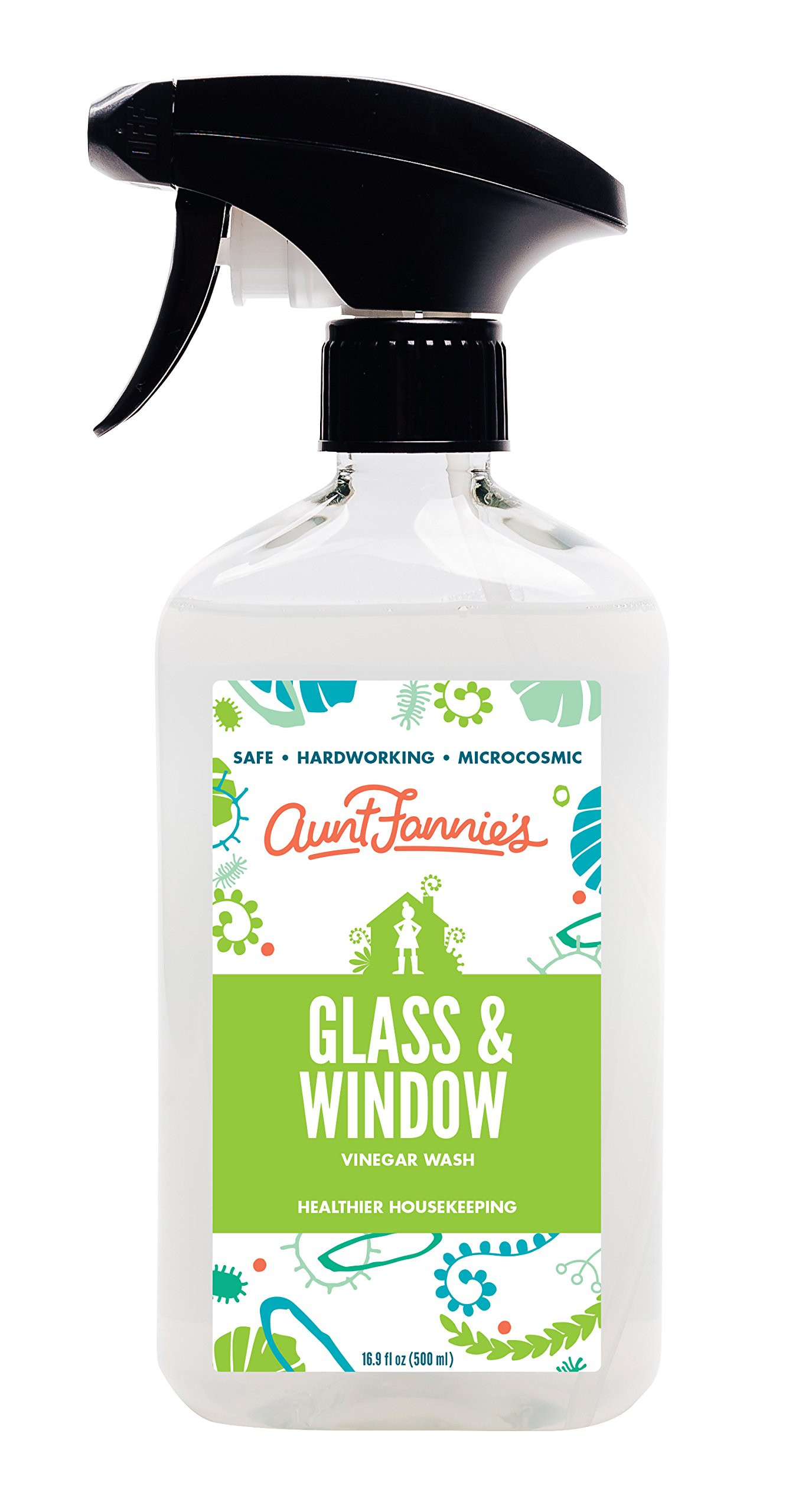 can you clean hardwood floors with vinegar and water of amazon com aunt fannies vinegar wash flr clnr mnt 32oz grocery throughout aunt fannies glass natural streak