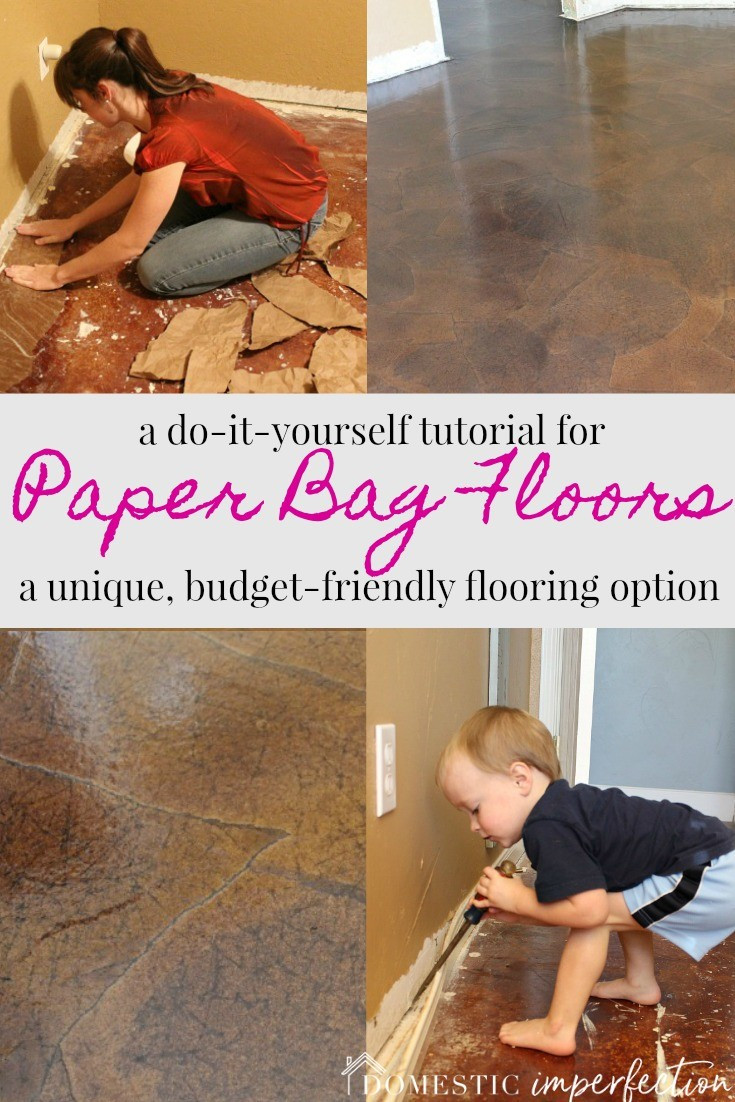 20 Fabulous Can You Fill Gaps In Hardwood Floors 2024 free download can you fill gaps in hardwood floors of paper bag floors a tutorial domestic imperfection throughout budget friendly flooring option paper bag floors