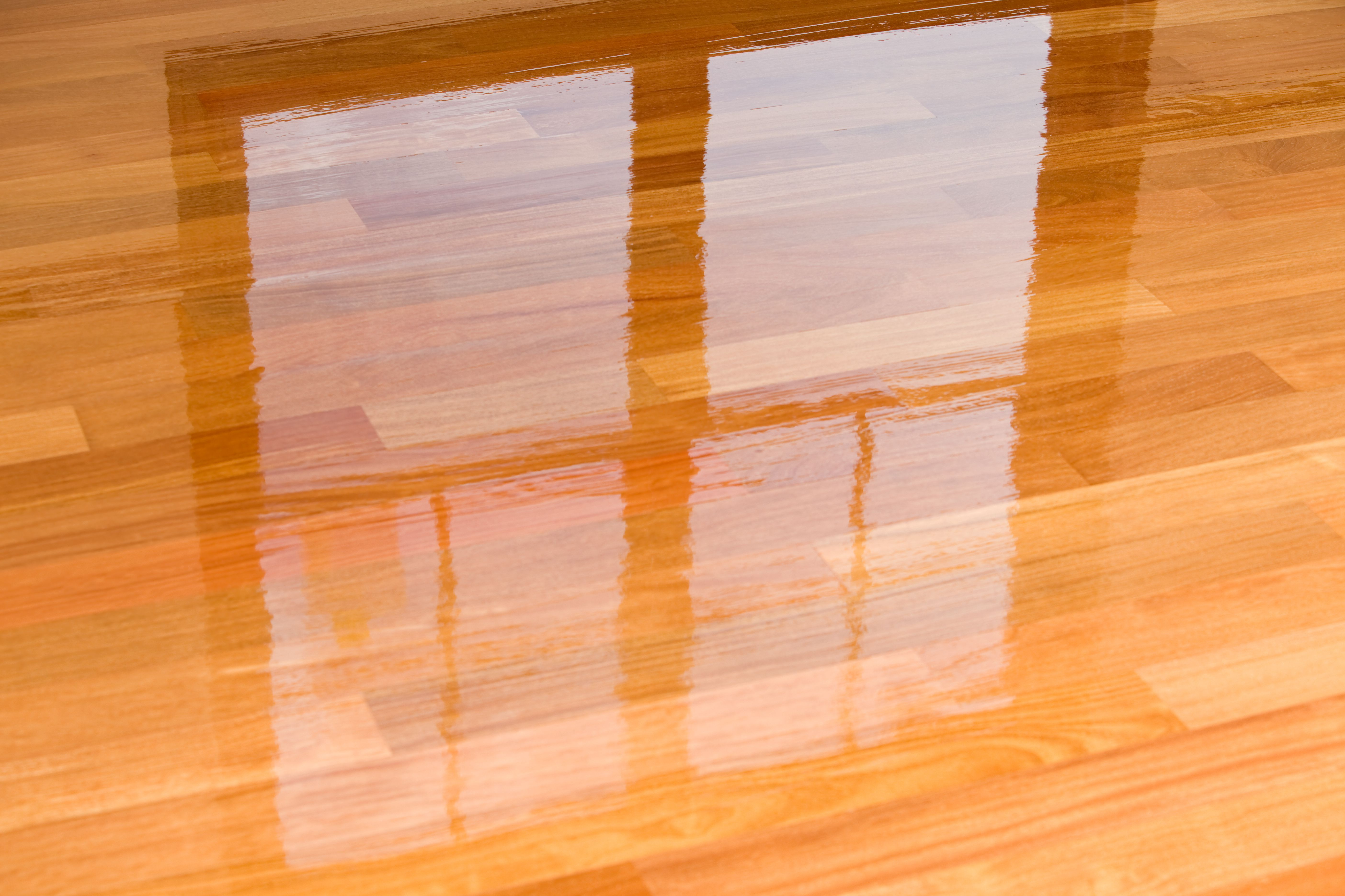 can you have two different types of hardwood floors of guide to laminate flooring water and damage repair intended for wet polyurethane on new hardwood floor with window reflection 183846705 582e34da3df78c6f6a403968