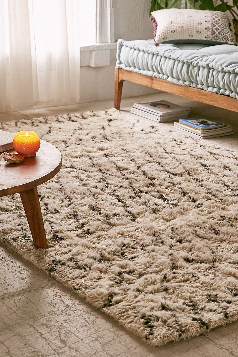 carpet in bedrooms vs hardwood flooring of urban outfitters cassadaga tufted shag rug 2x8 runner products with urban outfitters cassadaga tufted shag rug 2x8 runner